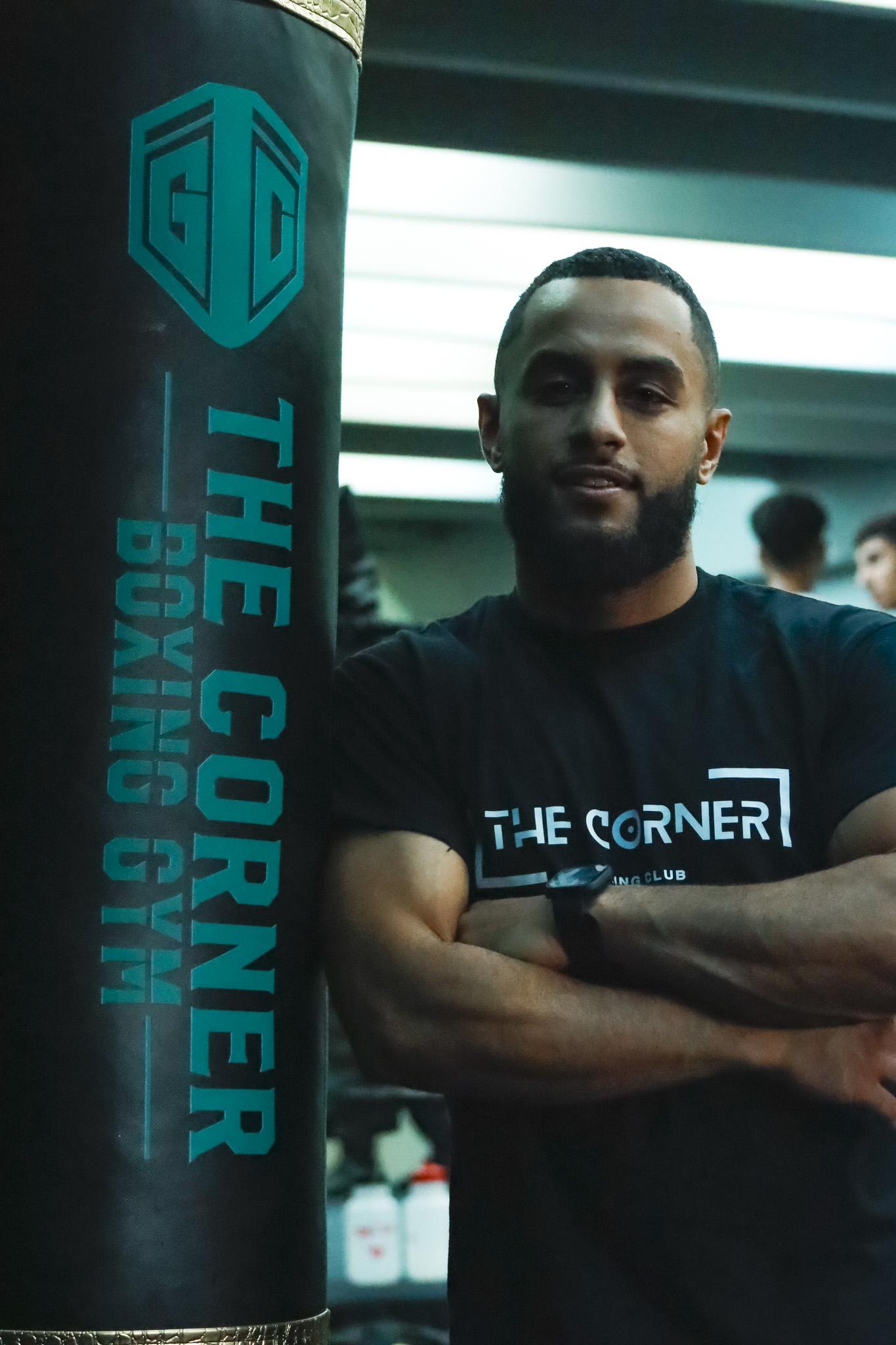 Coach Abed